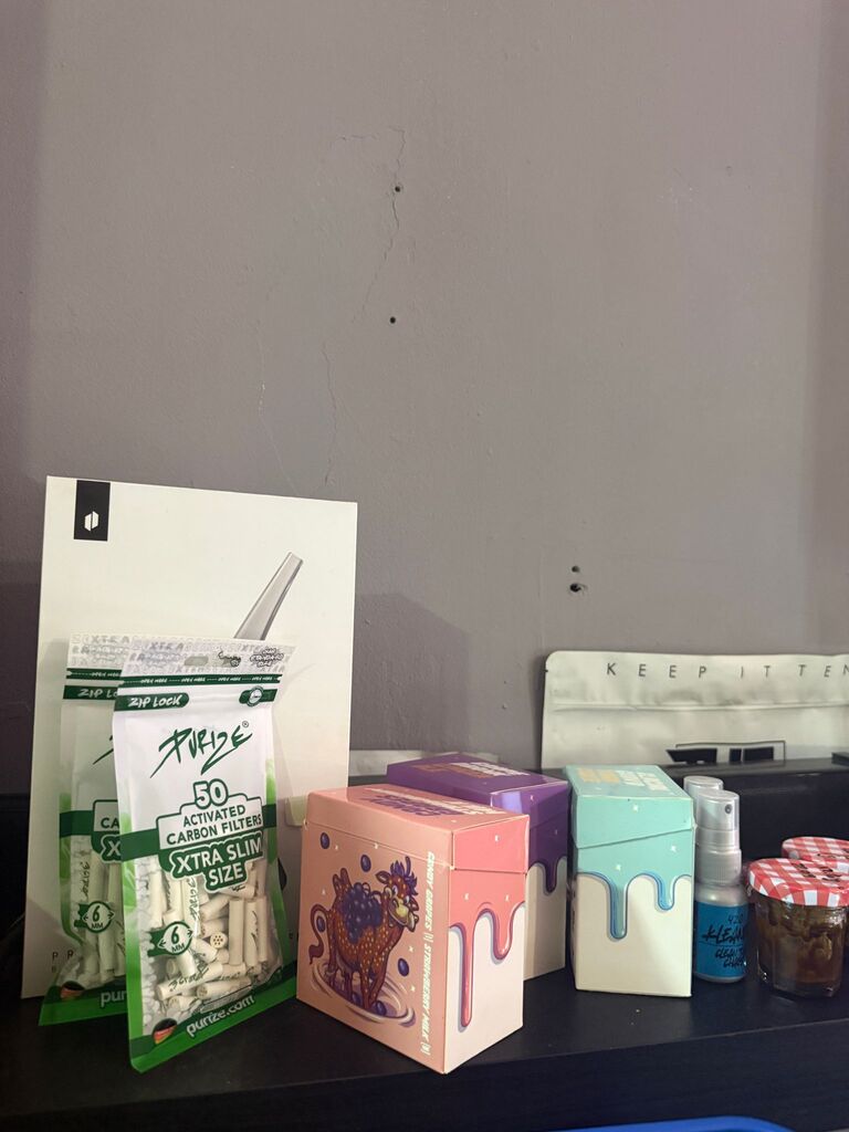 accessories