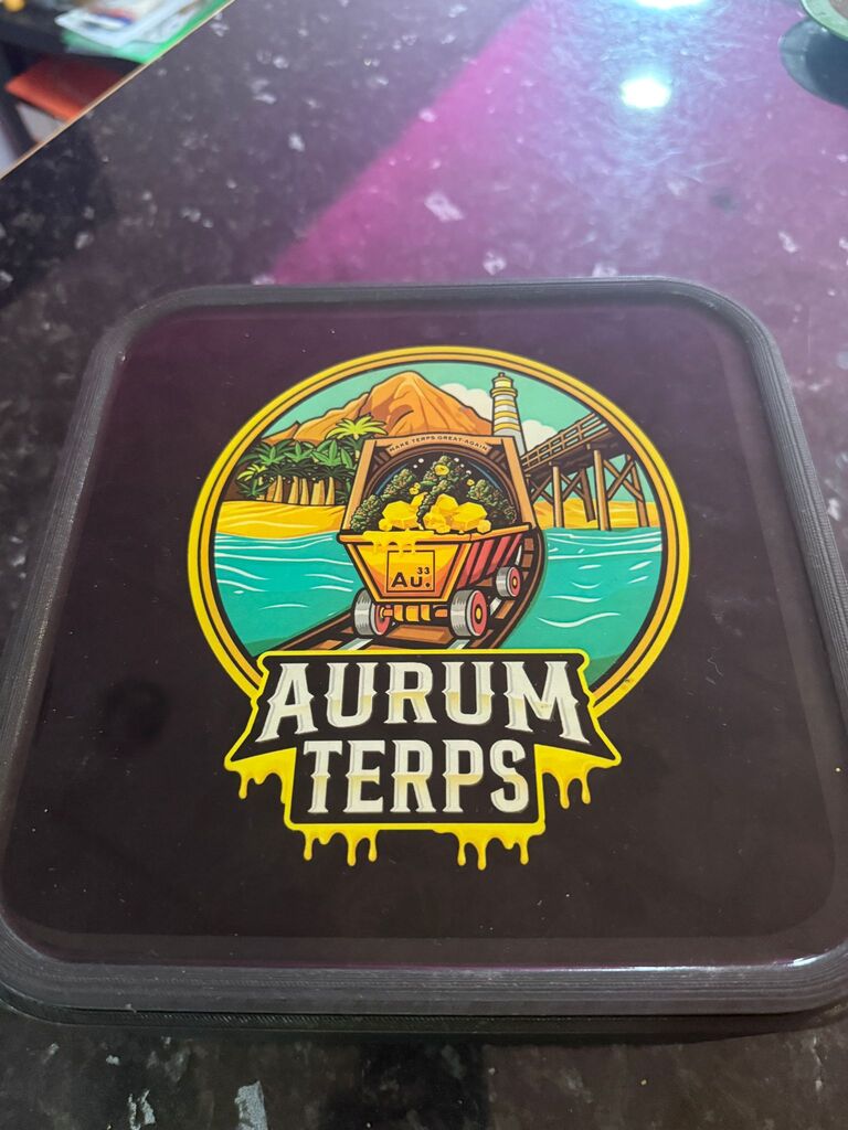 aurum selection