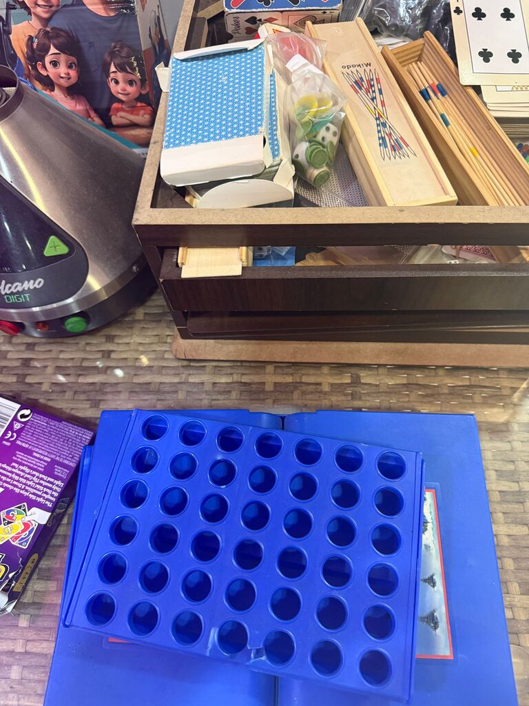 card games