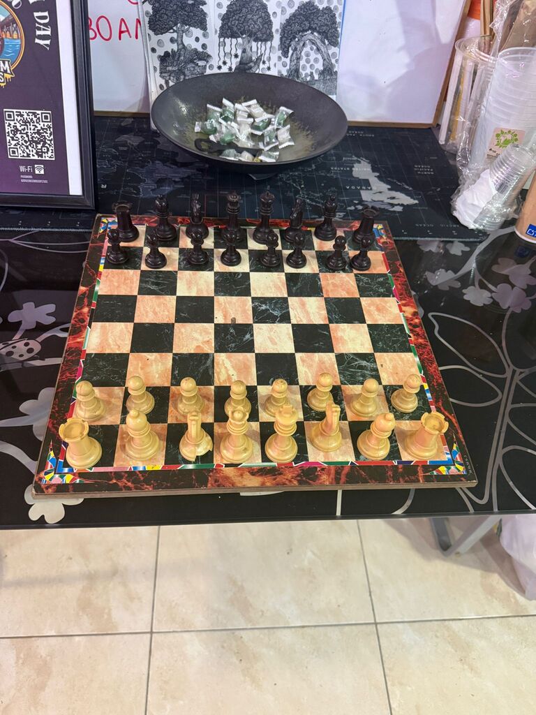 chess
