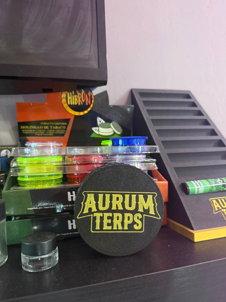 more accessories