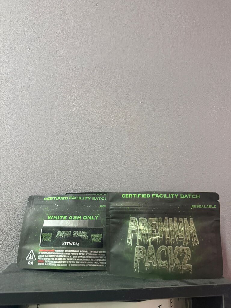 premium packz 2