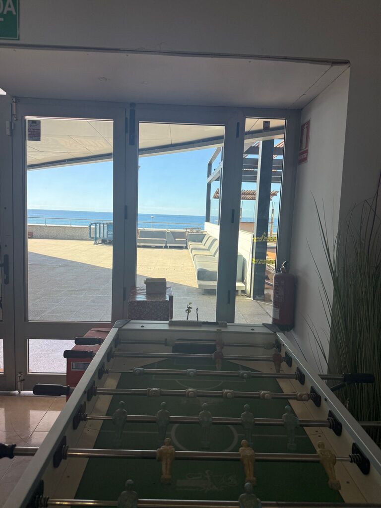 table football