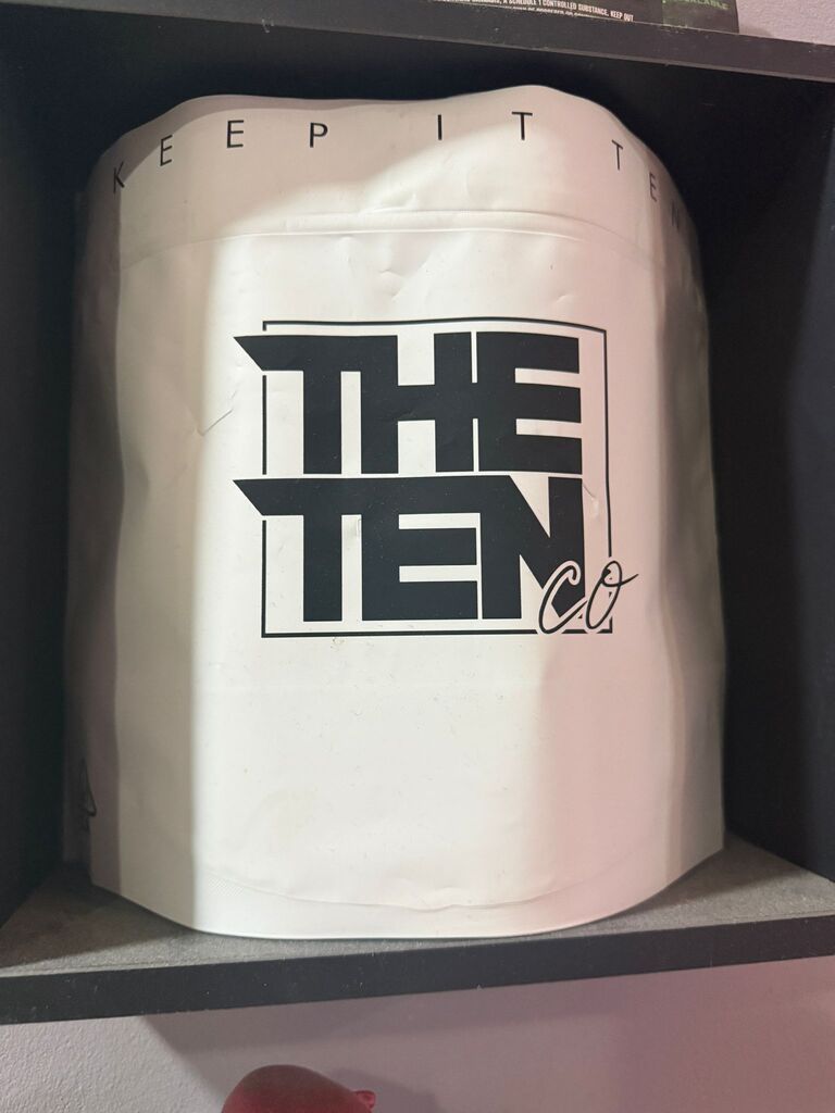 thetenco collaboration