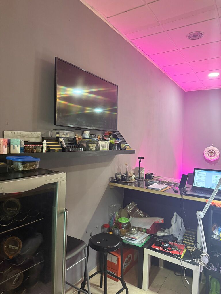 tv of the club