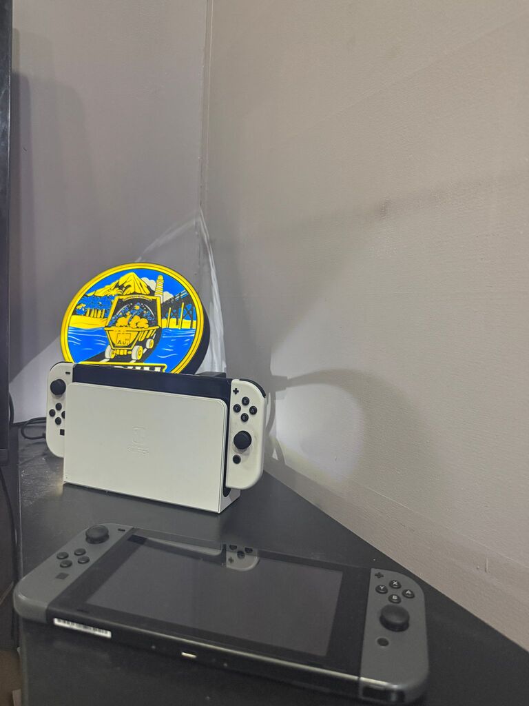 wii